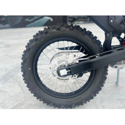 BETA RR ENDURO 4T 125 T