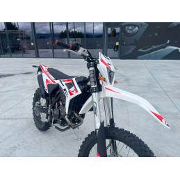 BETA RR ENDURO 4T 125 T