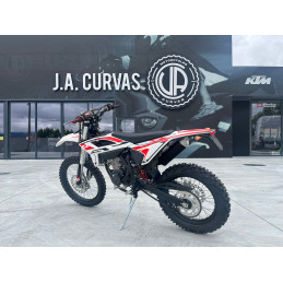 BETA RR ENDURO 4T 125 T
