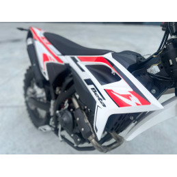 BETA RR ENDURO 4T 125 T