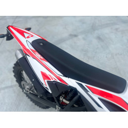 BETA RR ENDURO 4T 125 T