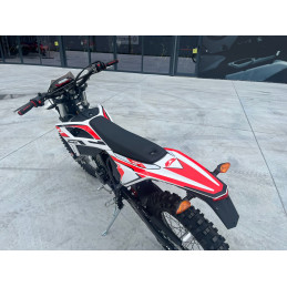 BETA RR ENDURO 4T 125 T