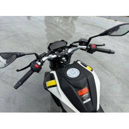 MOTRON NOMAD 125