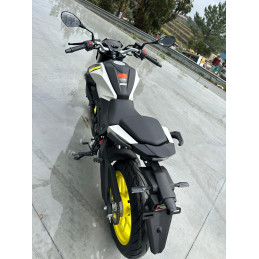 MOTRON NOMAD 125