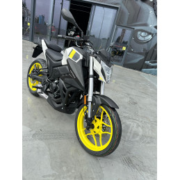 MOTRON NOMAD 125