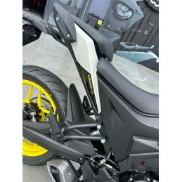 MOTRON NOMAD 125