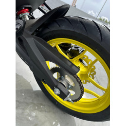 MOTRON NOMAD 125