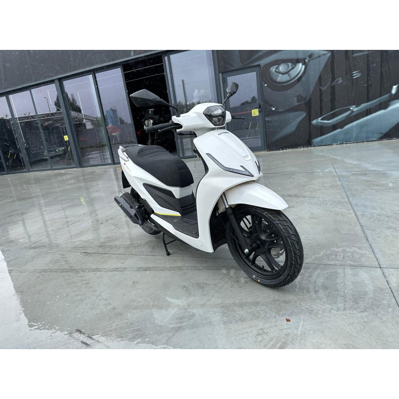 MOTRON VENTURA 125