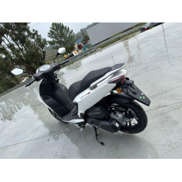 MOTRON VENTURA 125