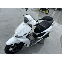 MOTRON VENTURA 125