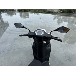 MOTRON VENTURA 125
