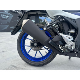 SUZUKI GSX-R 125 A