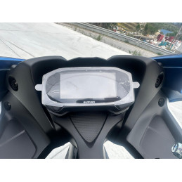 SUZUKI GSX-R 125 A