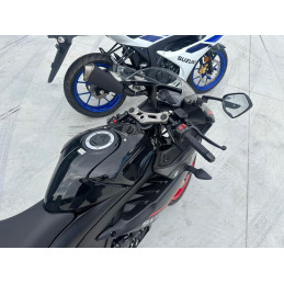 SUZUKI GSX-R 125 A