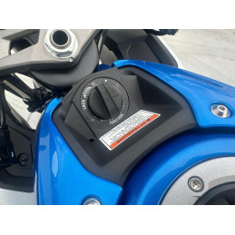 SUZUKI GSX-R 125 A