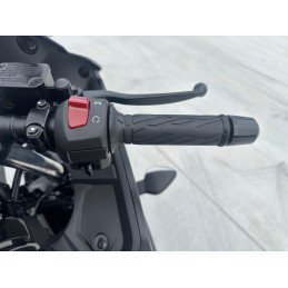 SUZUKI GSX-R 125 A