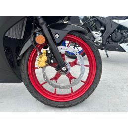 SUZUKI GSX-R 125 A