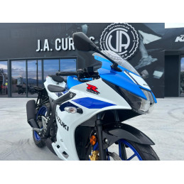 SUZUKI GSX-R 125 A