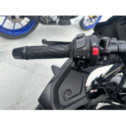 SUZUKI GSX-R 125 A