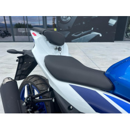 SUZUKI GSX-R 125 A