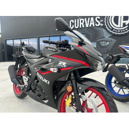 SUZUKI GSX-R 125 A