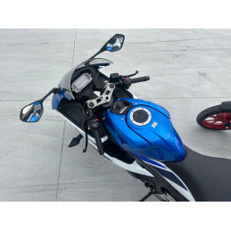 SUZUKI GSX-R 125 A