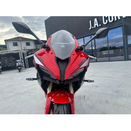 QJ MOTOR SRK 125 R