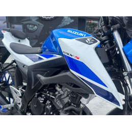 SUZUKI GSX-S 125 A