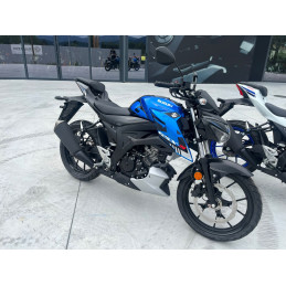 SUZUKI GSX-S 125 A