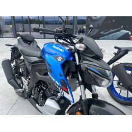 SUZUKI GSX-S 125 A