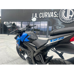 SUZUKI GSX-S 125 A