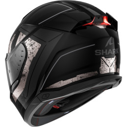 SHARK SKWAL I3 PRETO / BRONZE
