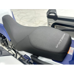 SUZUKI V-STROM 800 DE HERITAGE