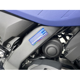 SUZUKI V-STROM 800 DE HERITAGE