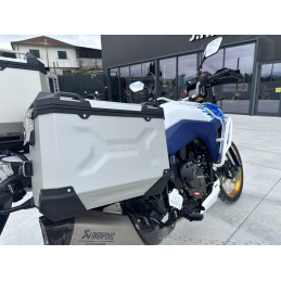 SUZUKI V-STROM 800 DE HERITAGE
