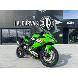 KAWASAKI NINJA ZX-4RR...