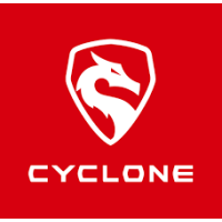 CYCLONE - J.A.CURVAS