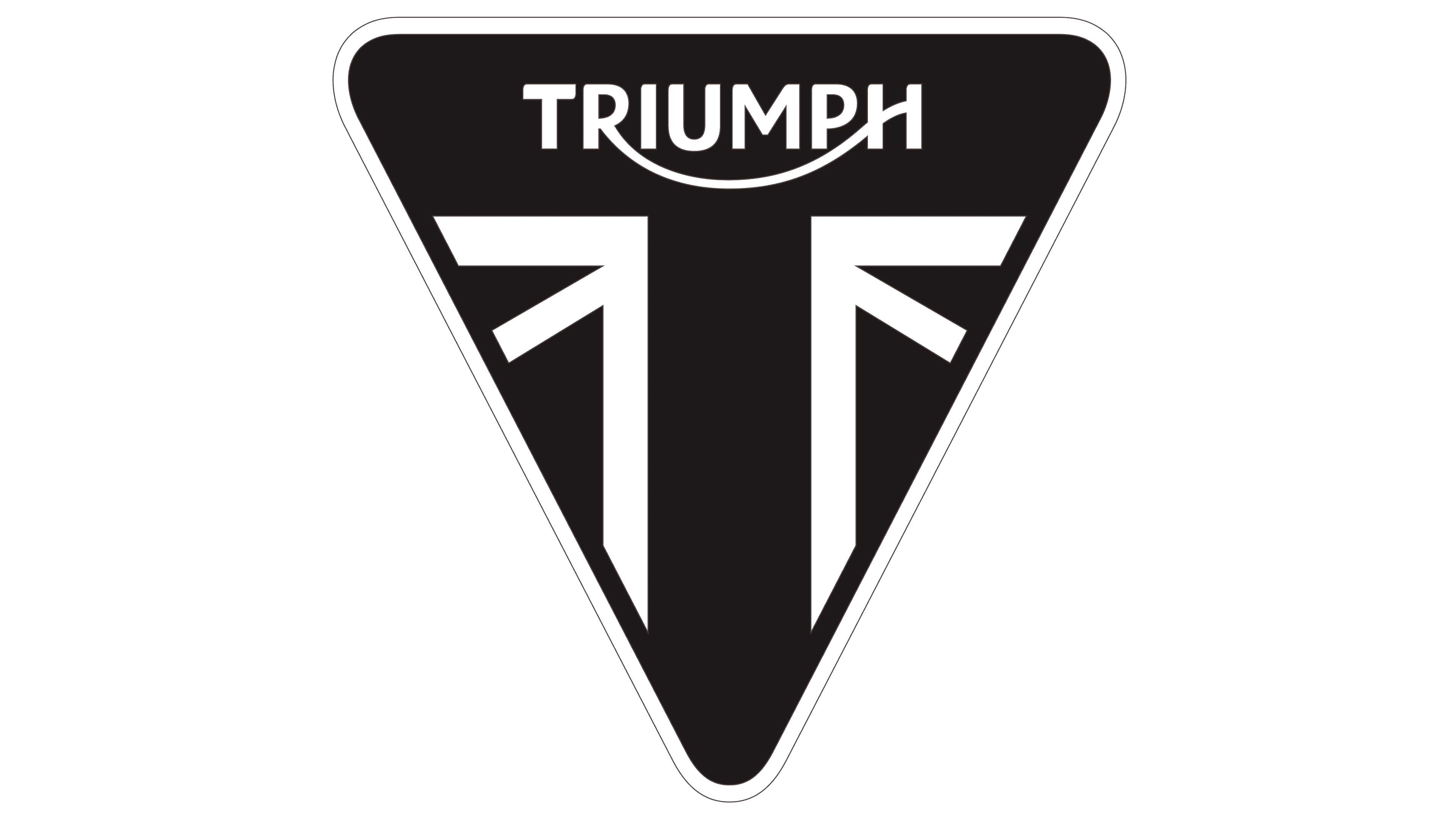 TRIUMPH